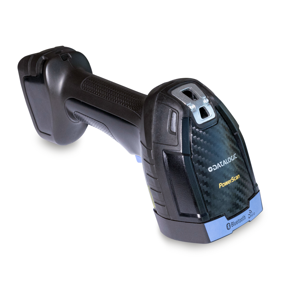 Datalogic PBT-9600-SR RFID Handheld Industrial Scanner PBT9600-SRRFUS